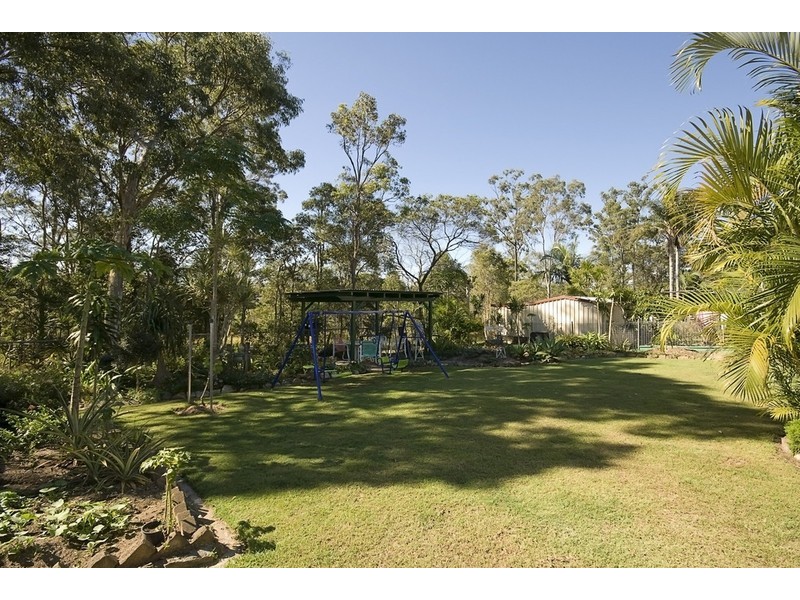 125 WAGENSVELDT ST, Slacks Creek QLD 4127