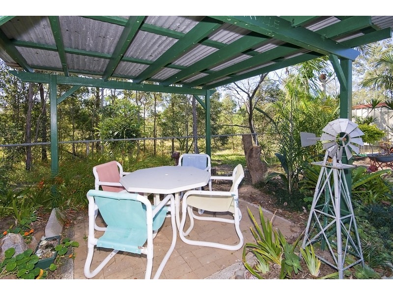 125 WAGENSVELDT ST, Slacks Creek QLD 4127