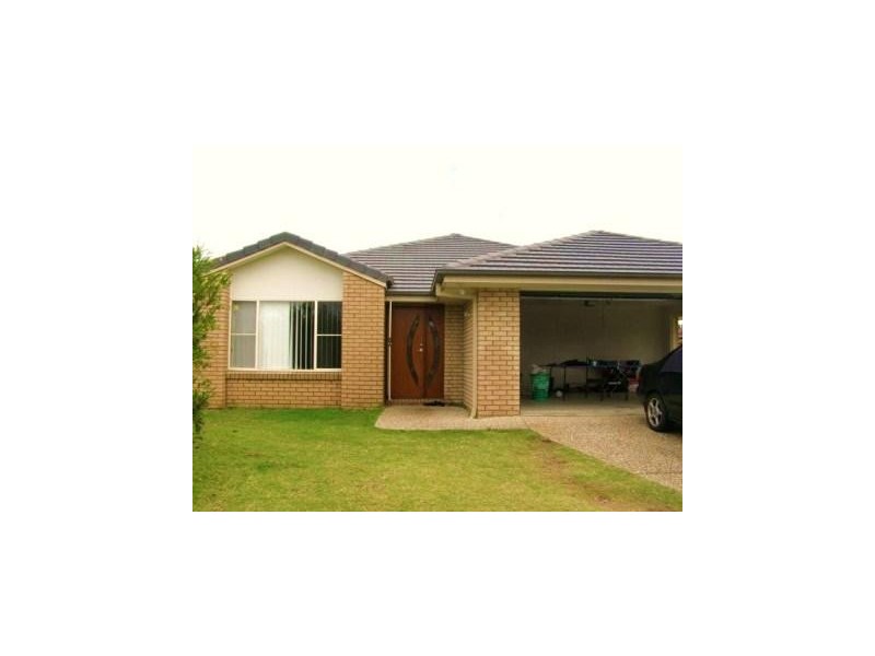 90 SECOND AVE, Marsden QLD 4132