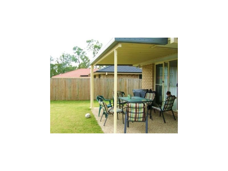 90 SECOND AVE, Marsden QLD 4132