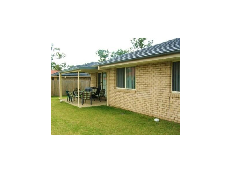 90 SECOND AVE, Marsden QLD 4132