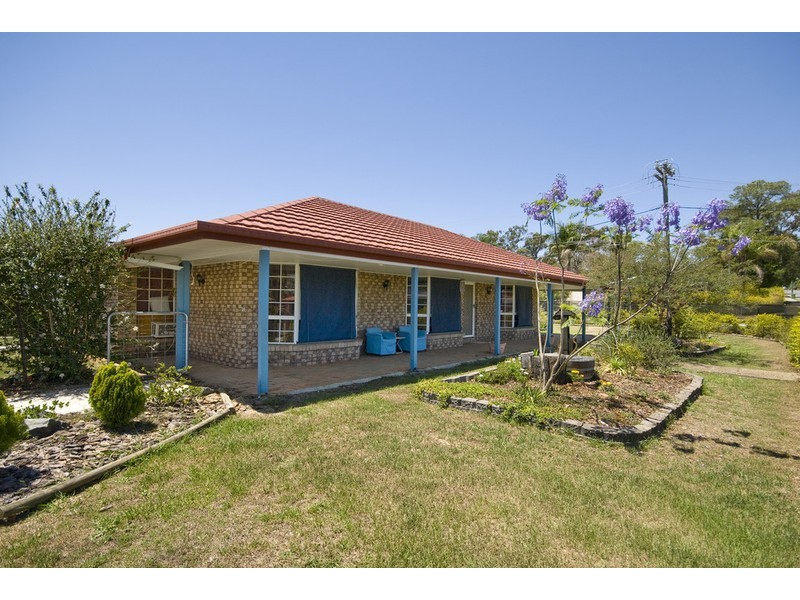 77 COOLMUNDA ST, Marsden QLD 4132