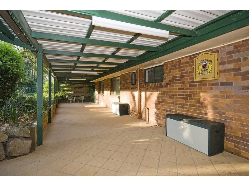88-110 Friar Street, Munruben QLD 4125