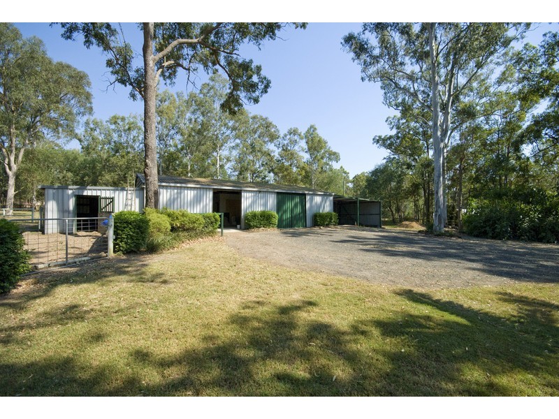 88-110 Friar Street, Munruben QLD 4125