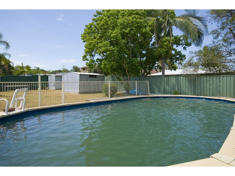 5 CORSLOOT ST, Regents Park QLD 4118