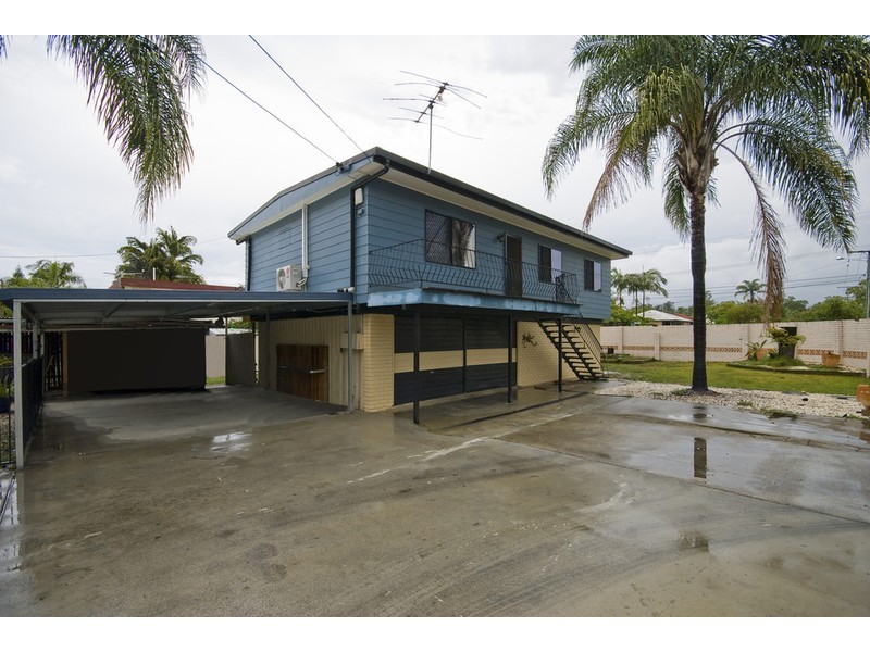 72 MONASH ROAD, Loganlea QLD 4131