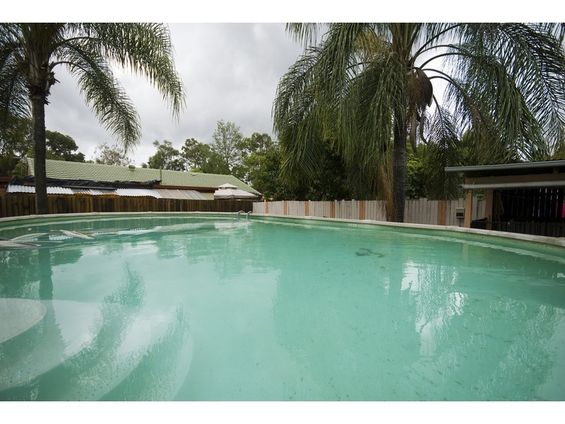 72 MONASH ROAD, Loganlea QLD 4131