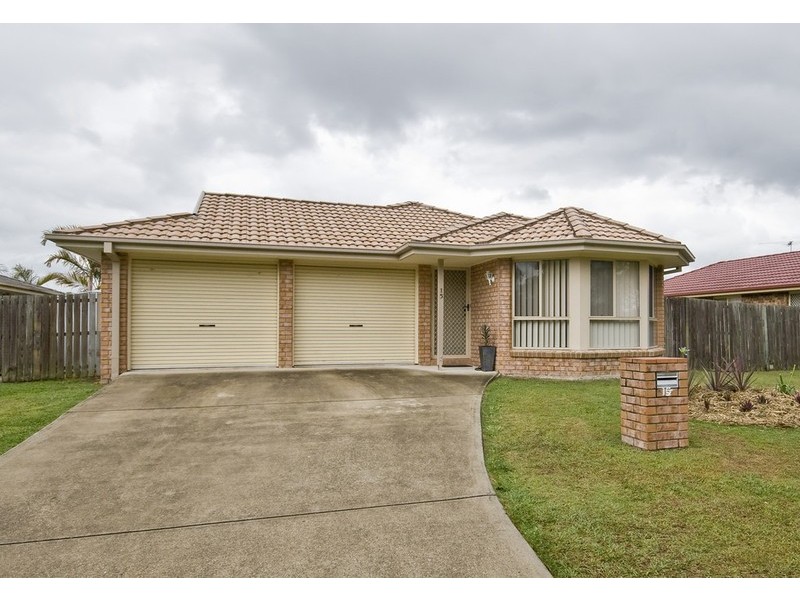 15 BILLABONG DRIVE, Crestmead QLD 4132