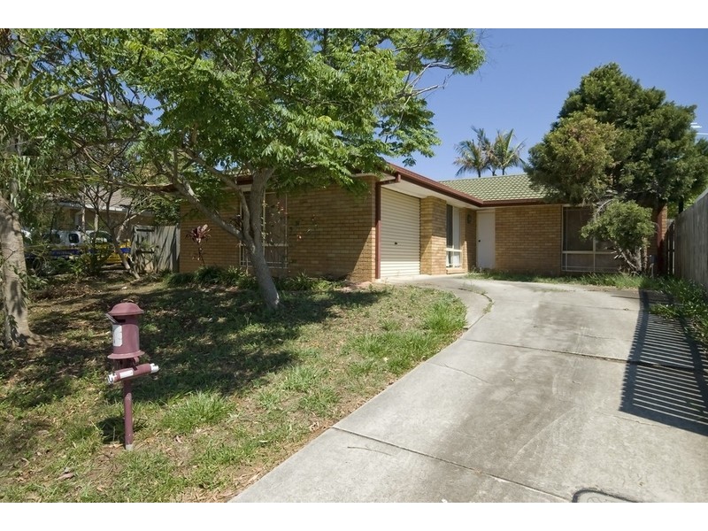 10 MURRUMBIDGEE ST, Hillcrest QLD 4118