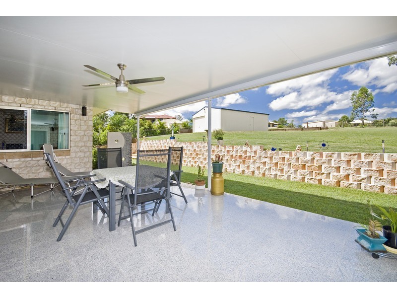 8 Sir Tristram Ct, Jimboomba QLD 4280