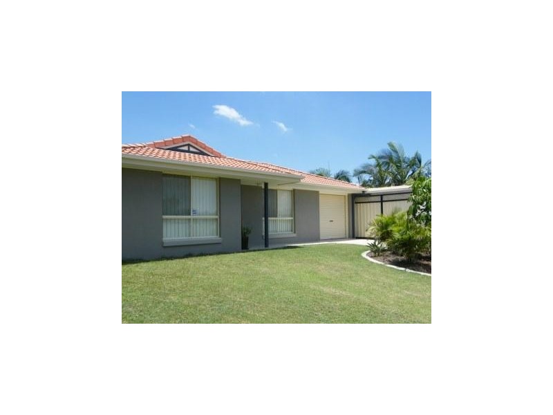 3 BUTIA CLOSE, Regents Park QLD 4118