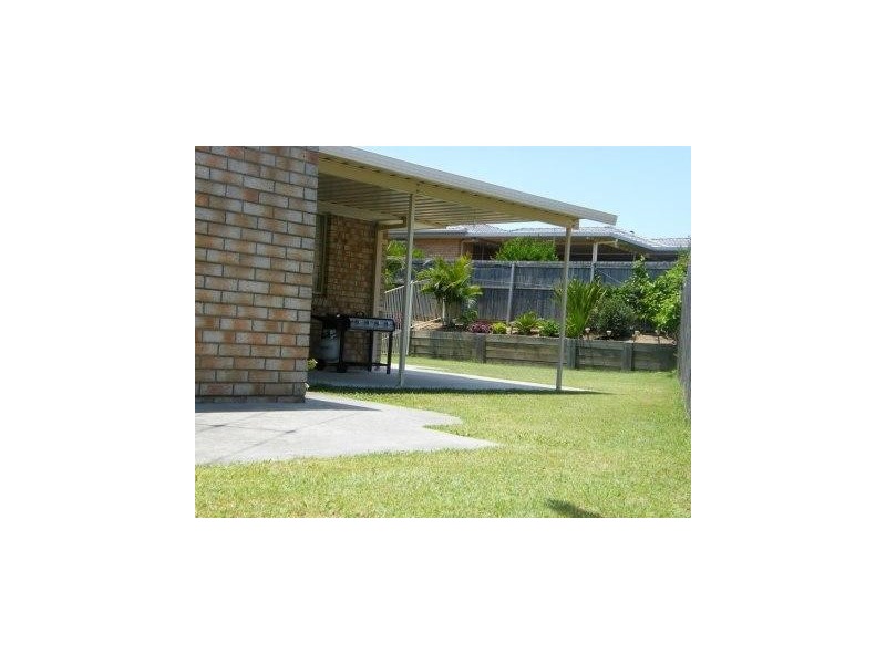 3 BUTIA CLOSE, Regents Park QLD 4118
