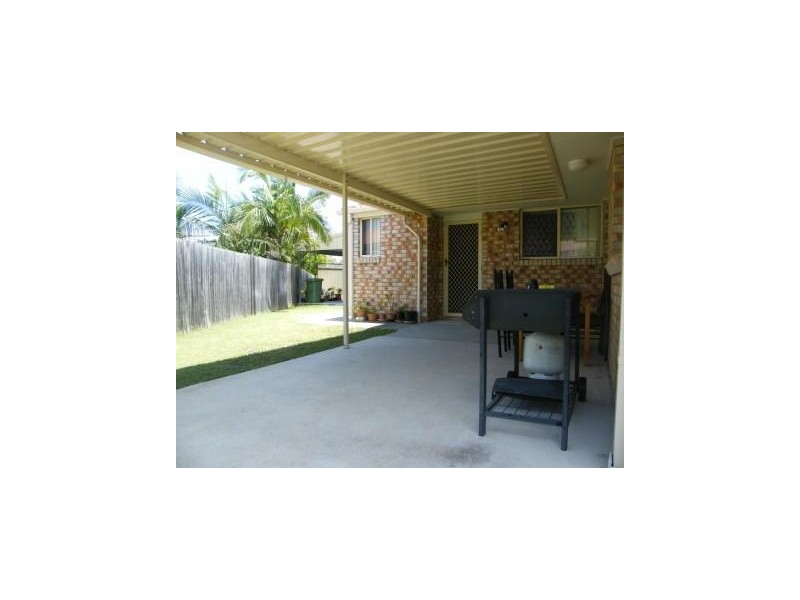 3 BUTIA CLOSE, Regents Park QLD 4118