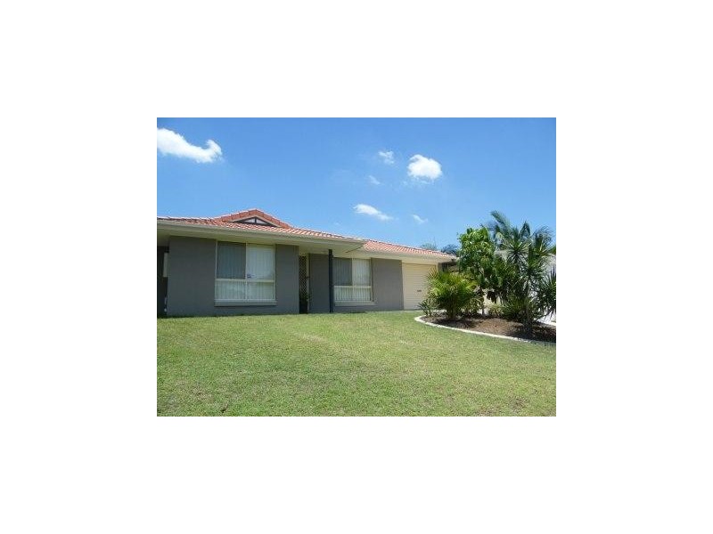3 BUTIA CLOSE, Regents Park QLD 4118