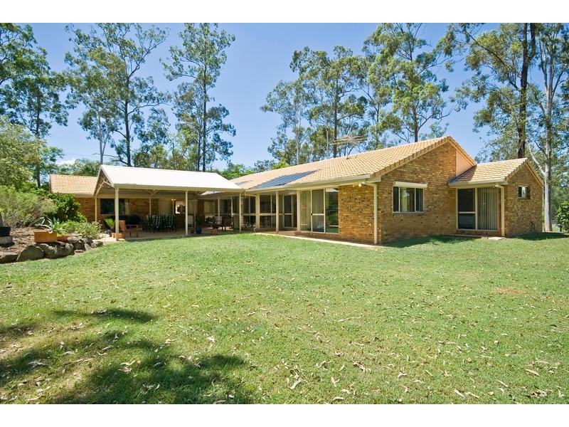 103-107 GREENHILL RD, Munruben QLD 4125