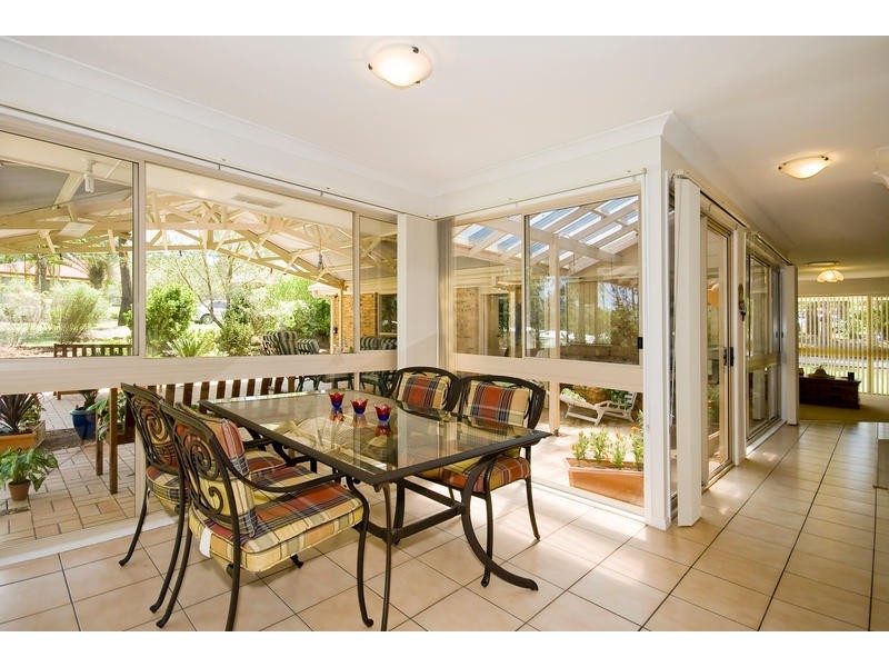 103-107 GREENHILL RD, Munruben QLD 4125