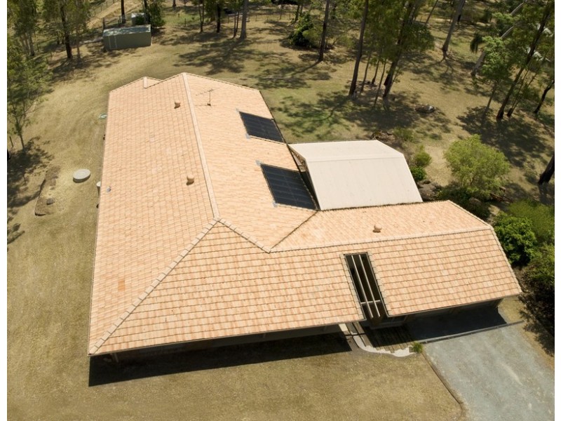 103-107 GREENHILL RD, Munruben QLD 4125