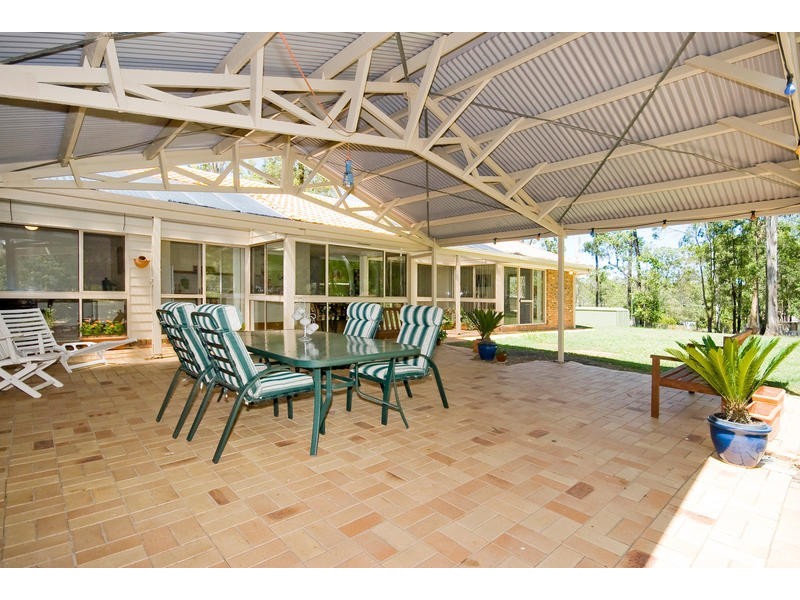 103-107 GREENHILL RD, Munruben QLD 4125