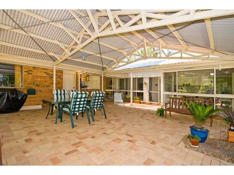103-107 GREENHILL RD, Munruben QLD 4125