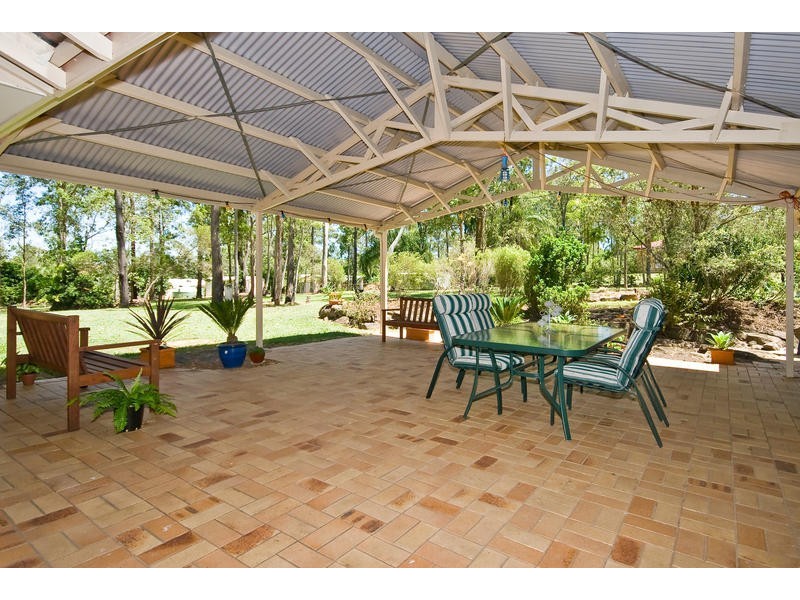 103-107 GREENHILL RD, Munruben QLD 4125