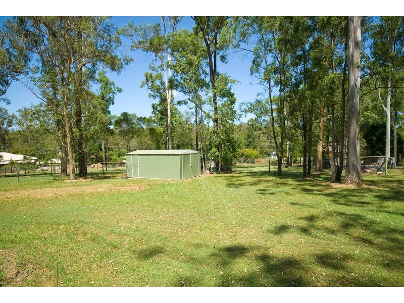 103-107 GREENHILL RD, Munruben QLD 4125
