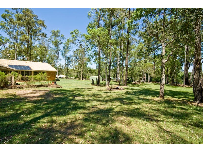 103-107 GREENHILL RD, Munruben QLD 4125