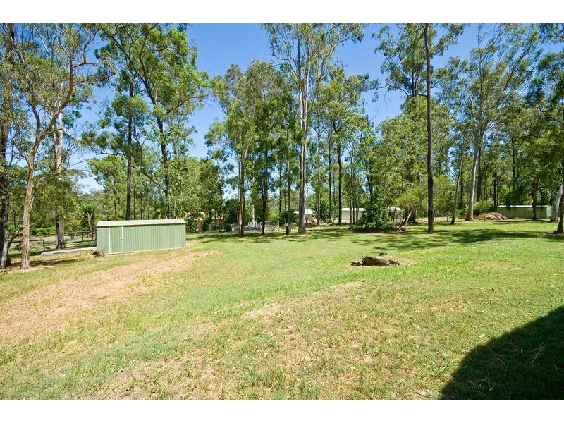 103-107 GREENHILL RD, Munruben QLD 4125