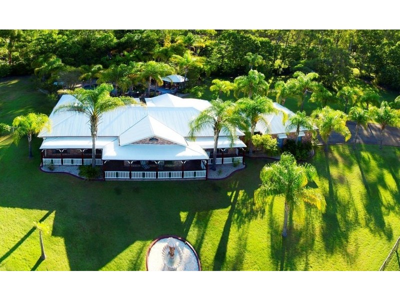 2  Yellowstone Court, Munruben QLD 4125