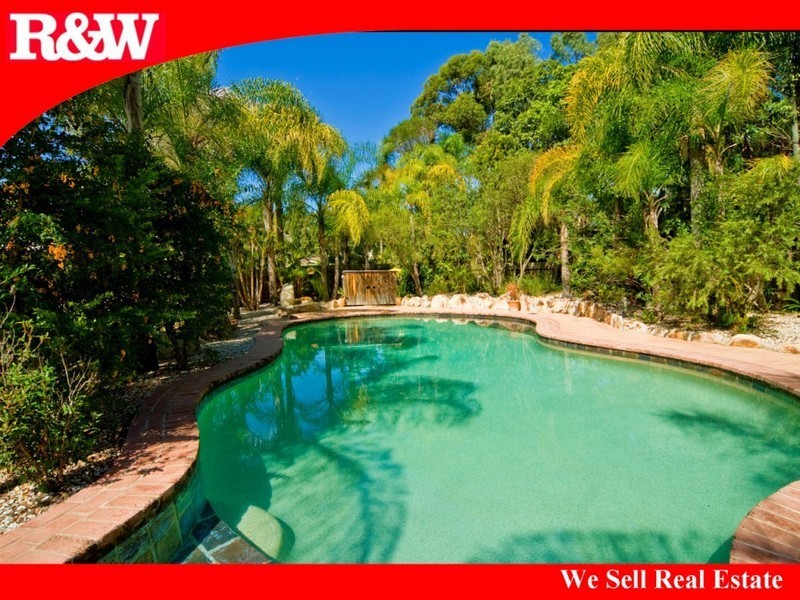 2  Yellowstone Court, Munruben QLD 4125
