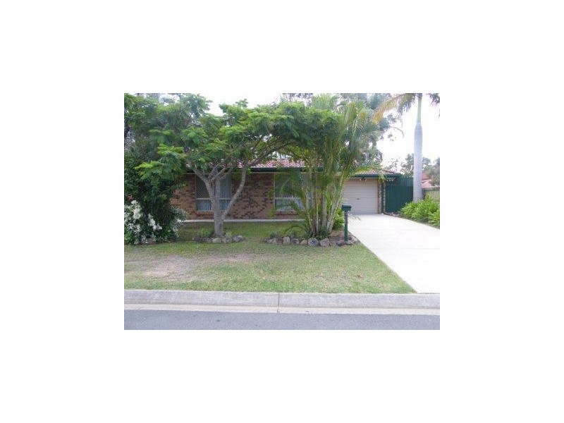 36  Murrumbidgee St, Hillcrest QLD 4118