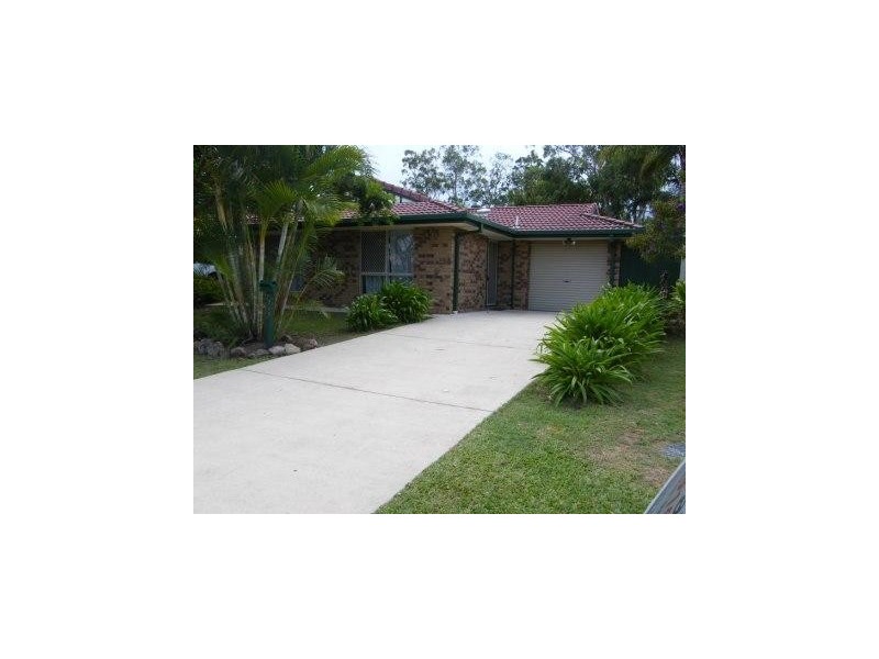 36  Murrumbidgee St, Hillcrest QLD 4118