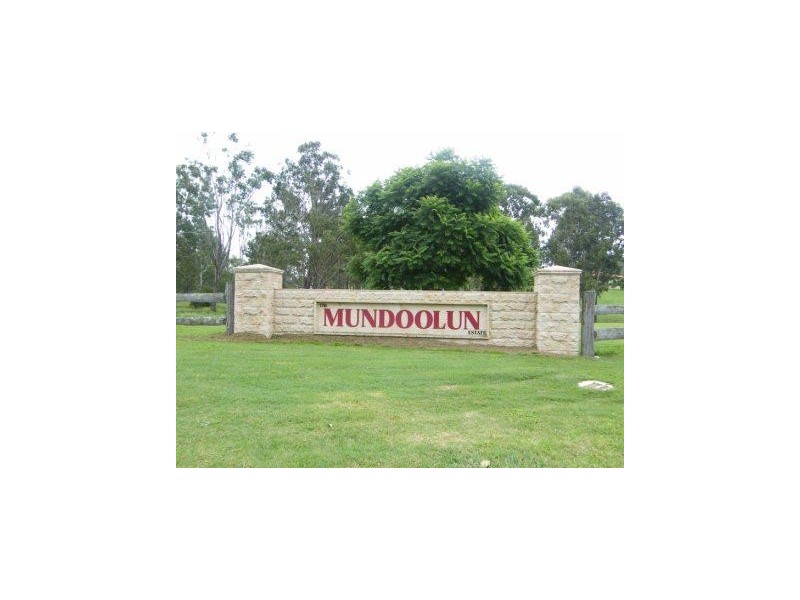 Mundoolun QLD 4285