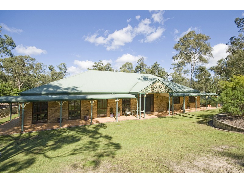 Forestdale QLD 4118