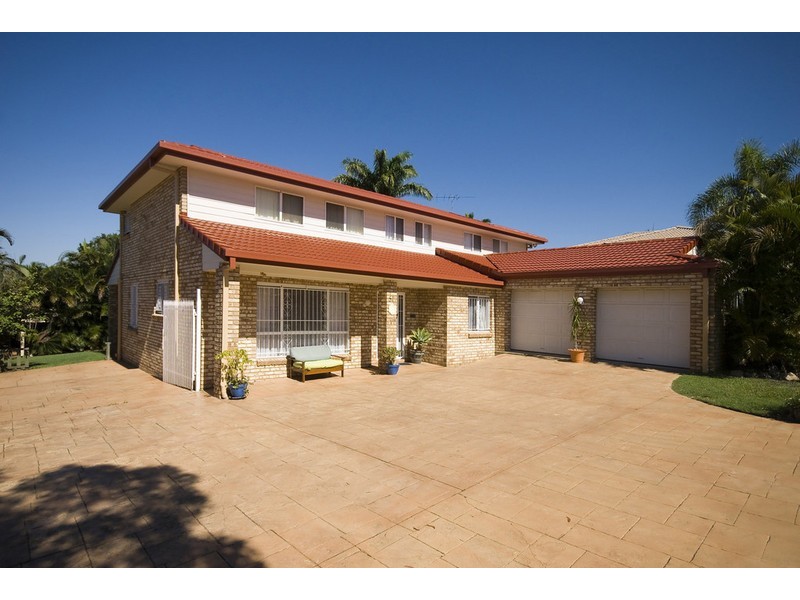 51 HONEYSUCKLE WAY, Calamvale QLD 4116