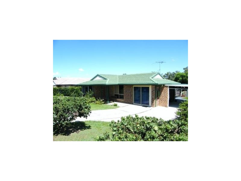 54 FIFTH AVENUE, Browns Plains QLD 4118