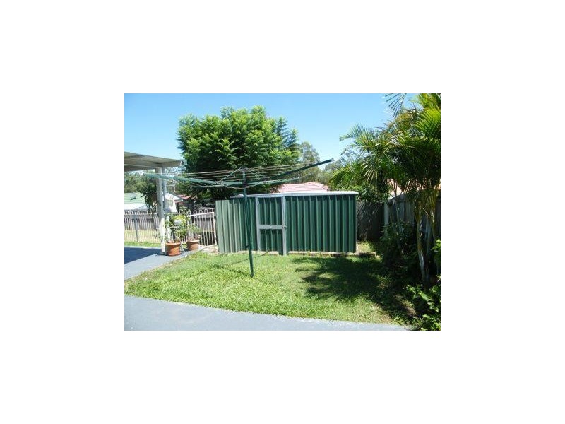 54 FIFTH AVENUE, Browns Plains QLD 4118