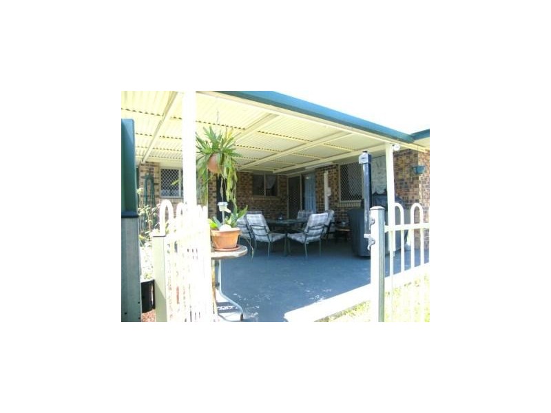 54 FIFTH AVENUE, Browns Plains QLD 4118