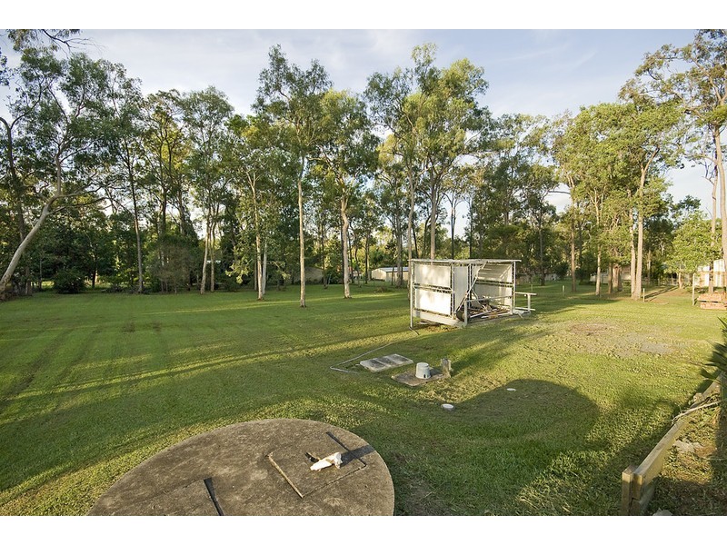 120 Carter Road, Munruben QLD 4125