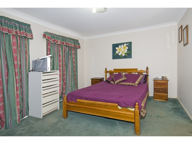 120 Carter Road, Munruben QLD 4125