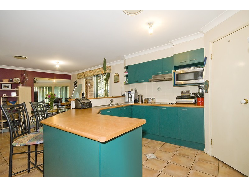 120 Carter Road, Munruben QLD 4125