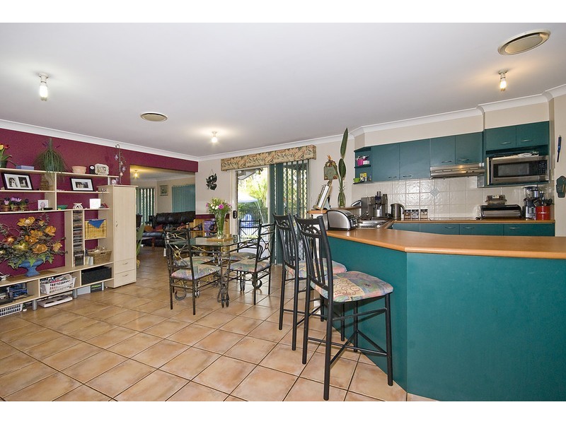 120 Carter Road, Munruben QLD 4125