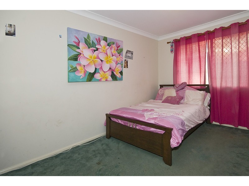 120 Carter Road, Munruben QLD 4125