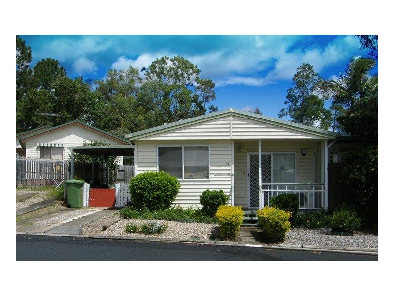 Park Ridge QLD 4125