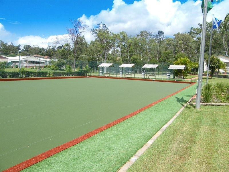 Park Ridge QLD 4125