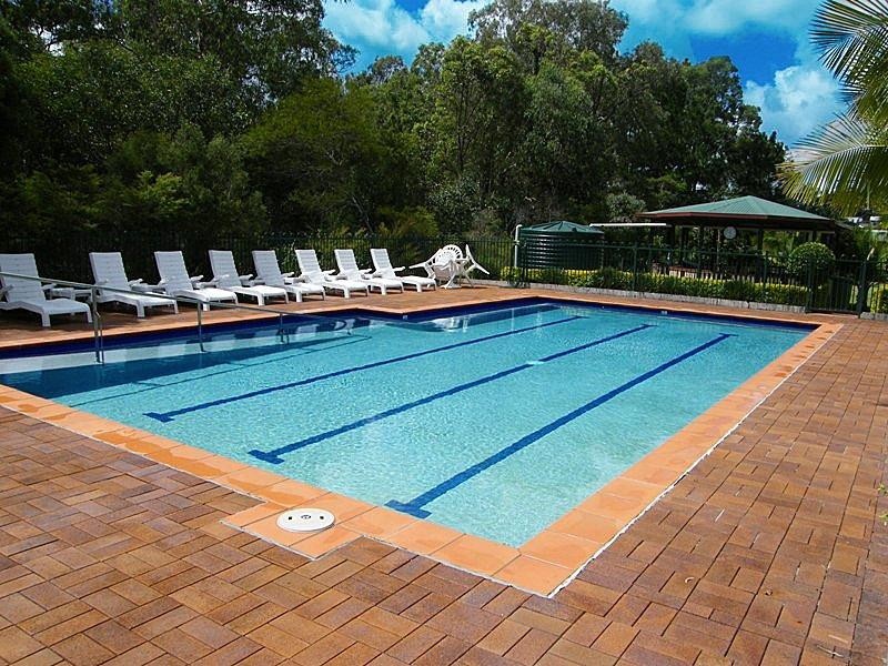 Park Ridge QLD 4125