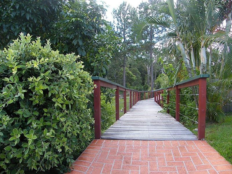 Park Ridge QLD 4125