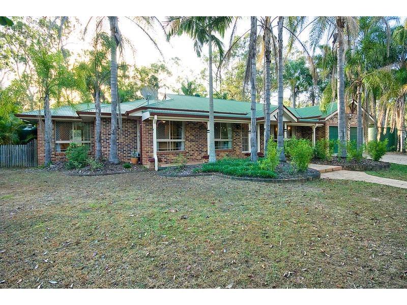 19 Grosvenor Court, Munruben QLD 4125