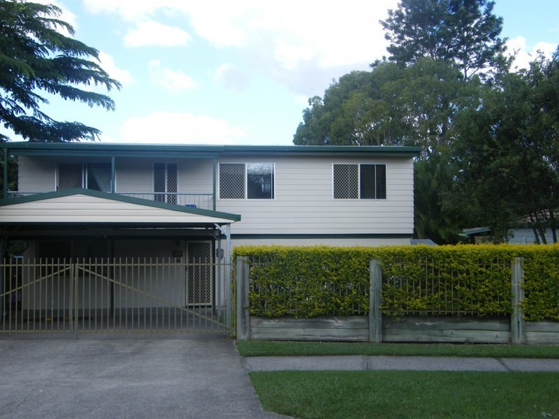 110 Hakea Street, Crestmead QLD 4132