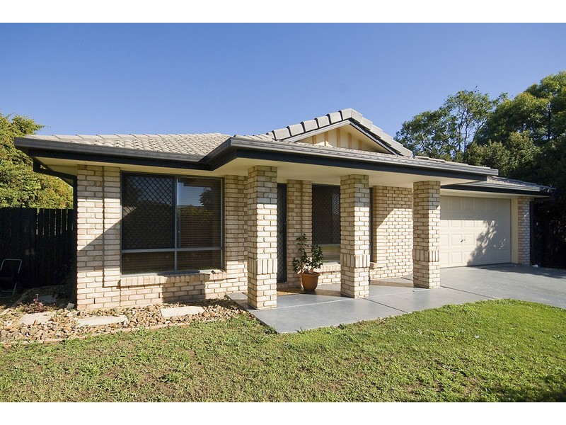 30 HEDERA ST, Regents Park QLD 4118