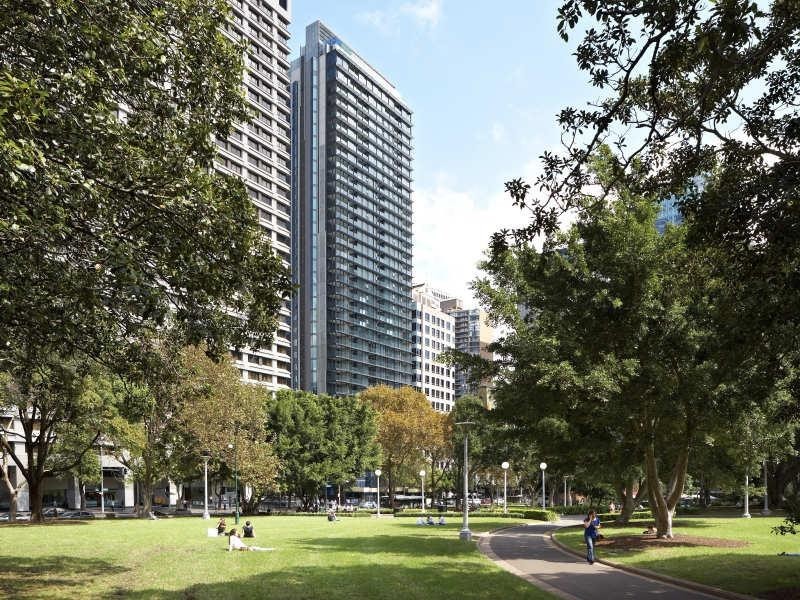 157 Liverpool St, Sydney NSW 2000